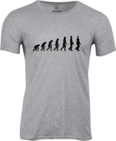 Tričko pánské Evoluce 2.0