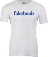 Tričko pánské fakeboob