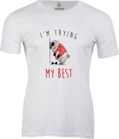 Tričko pánské Fat Mops