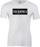 Tričko pánské FCKVLNTSD
