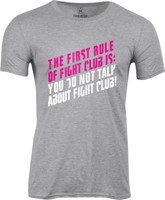 Tričko pánské First Rule