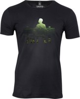 Tričko pánské Forrest