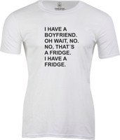 Tričko pánské Fridge