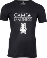 Tričko pánské Game of Madness