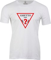 Tričko pánské Ghetto