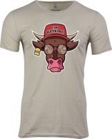 Tričko pánské Gluten-free