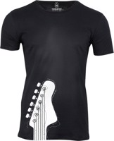 Tričko pánské Guitar