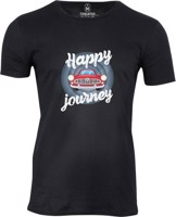 Tričko pánské Happy Journey