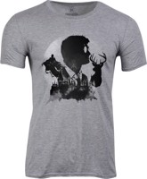 Tričko pánské Harryho sny