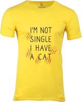 Tričko pánské Have a Cat