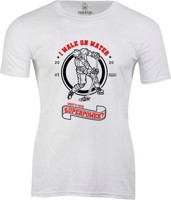 Tričko pánské Hokejista