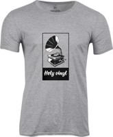 Tričko pánské Holy Vinyl
