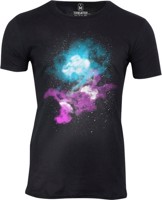 Tričko pánské Hvězdná obloha