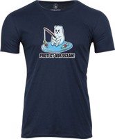 Tričko pánské Ice Bear