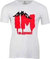 Tričko pánské Im Bleeding