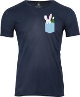 Tričko pánské Jaro v kapse