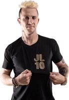 Tričko pánské JL10 - Echt Gold