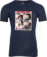 Tričko pánské Joey