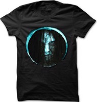Tričko pánské Kruh