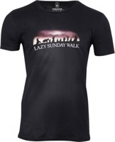Tričko pánské Lazy Sunday Walk