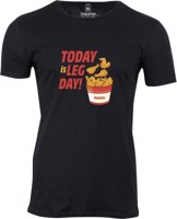 Tričko pánské Leg Day
