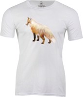 Tričko pánské Liščí comeback