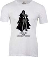 Tričko pánské Merry Side