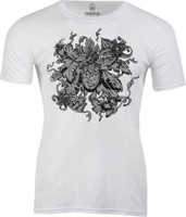 Tričko pánské Monstera