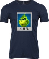 Tričko pánské Mr.Grinch