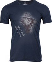 Tričko pánské Neprojdeš