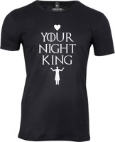 Tričko pánské Night King