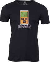 Tričko pánské Not Great Not Terrible