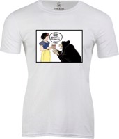 Tričko pánské Nutella