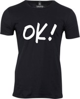 Tričko pánské OK