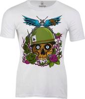 Tričko pánské Original Helmet - L74