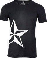 Tričko pánské Pale Star