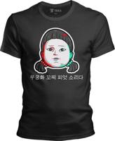 Tričko pánské Panenka