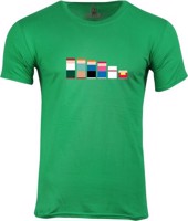 Tričko pánské Peter and Family