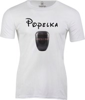 Tričko pánské Popelka