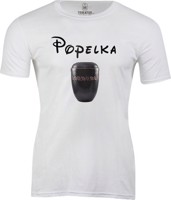 Tričko pánské Popelka