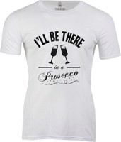 Tričko pánské Prosecco