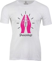 Tričko pánské Pussyology