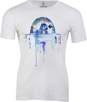 Tričko pánské R2D2
