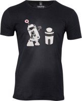 Tričko pánské R2LU