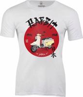 Tričko pánské Rabbit - L74