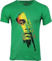 Tričko pánské Rasta Bob