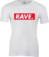 Tričko pánské Rave