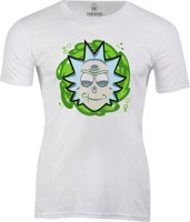 Tričko pánské Rick
