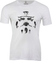 Tričko pánské Rorschachtormtrooper
