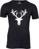 Tričko pánské Rudolf